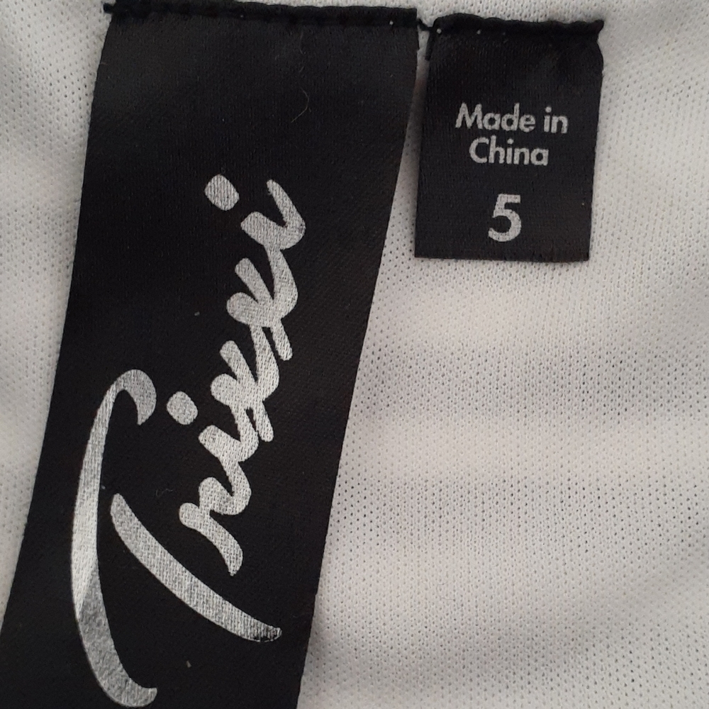 Trixxi Bodycon dress - Picture 5 of 8